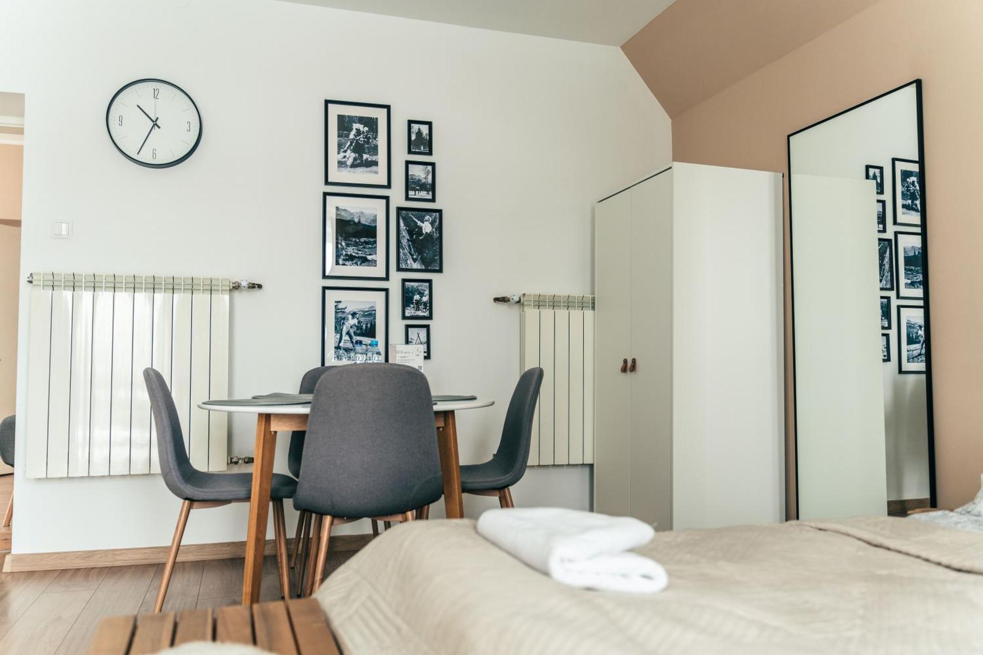 Kamieniec No5 Apartments — Zdjęcia 1